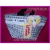 CANDY CANDY BAG Borsa JAPAN Black & White Original shojo igarashi